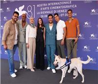 «رامبو» يعيد السينما المصرية إلى فينيسيا بعد غياب 12 عامًا