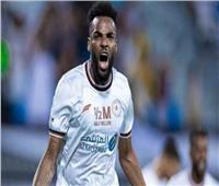 اتحاد الكرة يخطر الزمالك بوصول البطاقة الدولية للجابوني بوبيندزا 