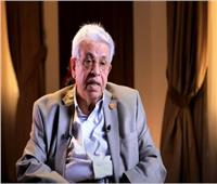 عبدالمنعم سعيد: مصر لم تترك بابًا للمصالحة إلا وطرقته