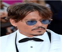 جوني ديب.. نجم عالمي لم يفقد بريقه رغم التحديات