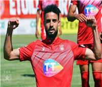 اتحاد بن قردان يضم المهاجم أيمن الصفاقسي