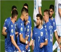 قبرص تفوز على ليتوانيا في دوري أمم أوروبا