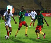 اليوم| الكاميرون تبحث عن الفوز أمام ناميبيا بتصفيات كأس أمم إفريقيا
