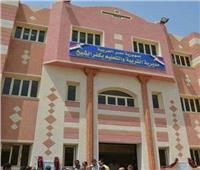 استقبال 881 شخصًا ضمن الـ30 ألف معلم لتوزيعهم على المدارس بكفر الشيخ