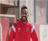 المهاجم الأجنبي يحدد مصير كهربا مع الأهلي بعد العرض السعودي 