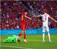أرمينيا تقسو على لاتفيا في دوري أمم أوروبا