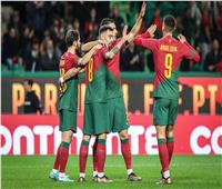 اليوم| البرتغال تبحث عن فوز جديد أمام أسكتلندا بدوري الأمم الأوروبية