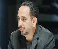 اليوم.. عزاء والد المنتج طارق الجنايني