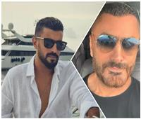 محمد سامي يكشف سر دعمه لـ تامر حسني| فيديو