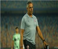 راحة 24 ساعة للاعبي الزمالك والفريق يعود للتدريبات غداً