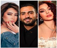 حذف الأغاني.. موضة أزمات نجوم الغناء في 2024