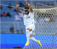 الزمالك يوضح تطورات موقف بوبيندزا من الانتقال للفريق| اجتماع زووم يحسم الأمور