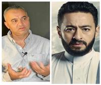 خاص| مخرج «المداح 5» يكشف تحضيرات المسلسل وموعد انطلاق التصوير