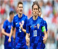 تشكيل مباراة كرواتيا وبولندا في دوري الأمم الأوروبية