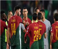 مارتينيز يعلن تشكيل البرتغال لمواجهة إسكتلندا في دوري الأمم