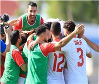 «بن رمضان» يقود تونس للفوز على جامبيا في تصفيات أمم إفريقيا