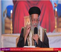 «علامات المجيء الثاني».. عظة الأحد على قناة ON 