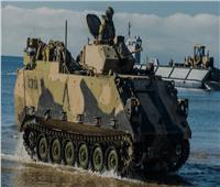 الجيش الأسترالي يزود مركبات M113 بتقنيات الواقع المعزز