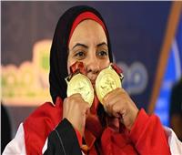 المجلس القومي للمرأة يهنئ بطلات مصر الفائزات بميداليات الألعاب البارالمبية 