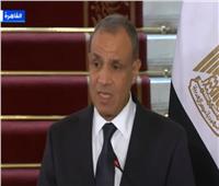 وزير الخارجية: تم الاتفاق على أهمية تعزيز التعاون القائم مع الدنمارك
