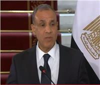 خلال لقائه مع نظيره الدنماركي.. وزير الخارجية: يجب وصول المساعدات إلى غزة