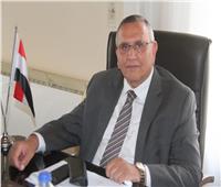 الدكتور عبد السند يمامة يهنئ فلاحين مصر بعيدهم