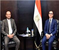 رئيس البورصة المصرية يستعرض قرارات تنشيط وتحفيز المستثمرين