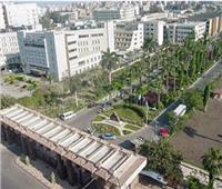 جامعة المنصورة تفوز بجائزة كونفوشيوس لمنظمة اليونيسكو لمحو الأمية