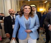 الملكة رانيا تتصدر التريند باطلالتها.. كل ما يخص ملكة الأردن