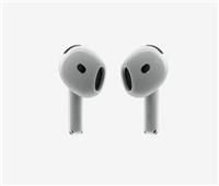 بميزات إلغاء الضوضاء.. آبل تعلن عن سماعات AirPods 4 