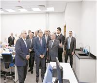 مدبولى: الدولة استطاعت مضاعفة عدد الجامعات خلال 10 سنوات