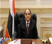 تجديد ندب المستشار أحمد البحراوي محاميًا عامًا أول لنيابة استئناف القاهرة