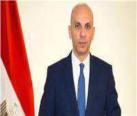 تعيين السفير تميم خلاف متحدثاً رسمياً باسم وزارة الخارجية