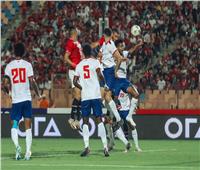 بث مباشر| مباراة مصر وبوتسوانا في تصفيات أمم أفريقيا