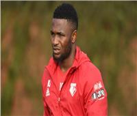 مهاجم أودنيزي السابق معروض على الزمالك