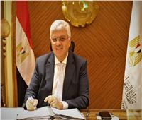 وزير التعليم العالي يصدر قرارًا ببدء الدراسة بكليات جديدة بجامعة اللوتس