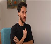 نور النبوي: أبويا مرفعش التليفون على حد يشغلني  