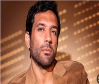 حسن الرداد يهنئ رامي رضوان بعيد ميلاده