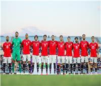 جدول ترتيب تصفيات أمم أفريقيا.. 7 منتخبات بعلامة كاملة ومصر الأكثر تهديفا