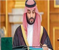 ولي العهد السعودي ورئيس مجلس الدولة الصيني يبحثان المستجدات في المنطقة