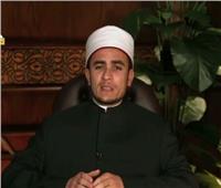 أمين الفتوى: الغاية لا تبرر الوسيلة حتى لو كان الأمر يتعلق بمساعدة الناس