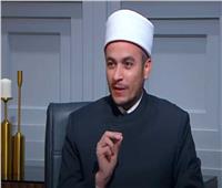 أمين الفتوى يوضح الفرق بين سجدة الشكر وصلاة الشكر