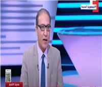 إسلام عفيفي: وجهتا النظر المصرية والألمانية تتطابق في كثير من القضايا