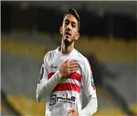 سيف جعفر يرفض الانتقال لغزل المحلة