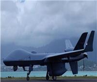 طائرة SeaGuardian تتألق مجددًا في أكبر مناورات بحرية عالمية RIMPAC 2024