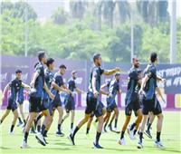 الأهلى يطير إلى نيروبى بخطة إسقاط جورماهيا 