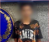 حبس المتهم بالتعدي على سائق أتوبيس في حدائق القبة