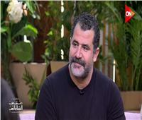 محمود حافظ: انتقدني كما شئت بس بلاش شتيمة