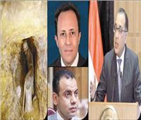 خبير تشريعات اقتصادية: المنجم مشروع مشترك بين الدولة وإحدى الشركات ويحق لها نقل حصتها لأخرى