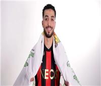 عبد المنعم بقائمة نيس لمواجهة مارسيليا في الدوري الفرنسي